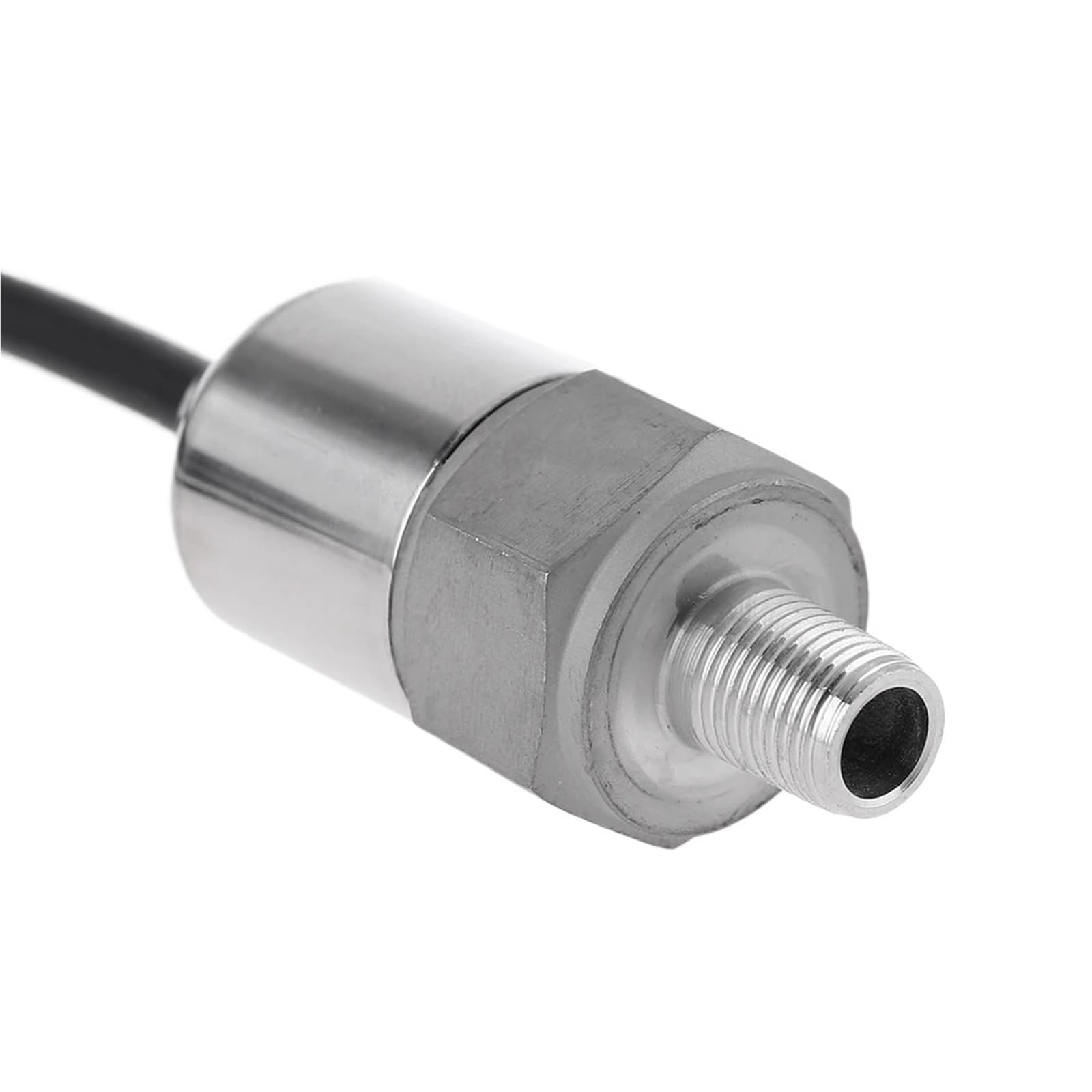 Capteur de pression 30bar 4-20mA pour huile et eau avec entrée 8-32V