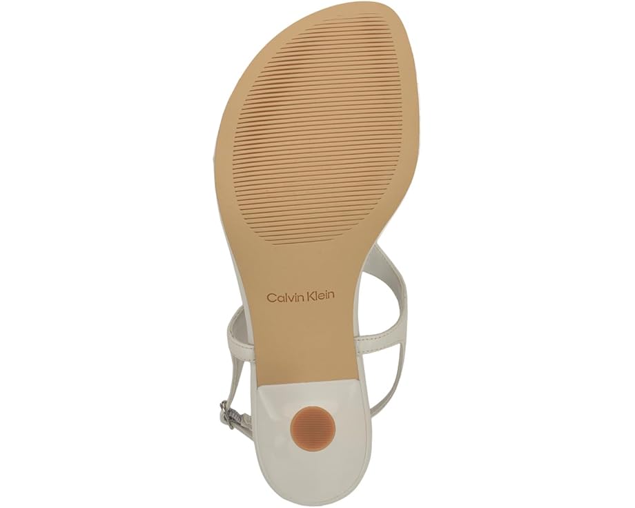 Calvin Klein Portia - Back View