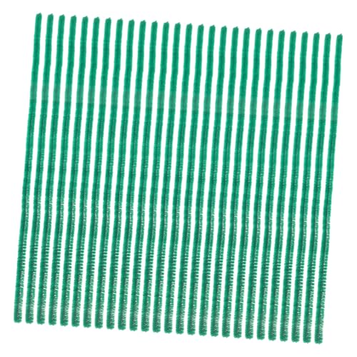 ERINGOGO 100pcs Floral Stems Wire Set Wire for Wreath Making for DIY Flower Arrangement Kit