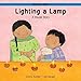Lighting a Lamp: A Diwali Story (Festival Time Series)