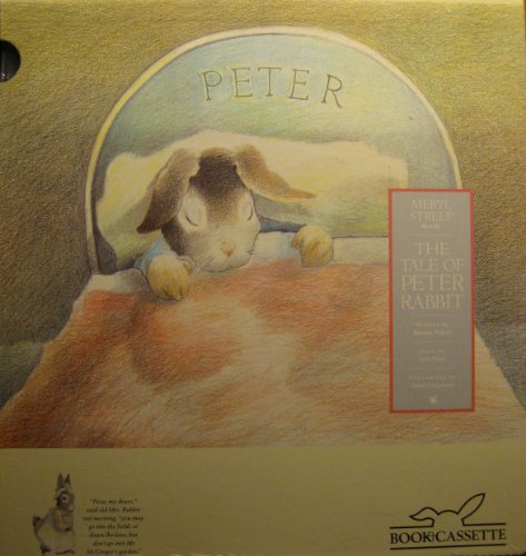 The Tale of Peter Rabbit The Tale of Peter Rabbit
