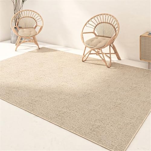 Tapis garage et atelier gris résistant en taille 50x80cm