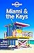 Lonely Planet Miami & the Keys