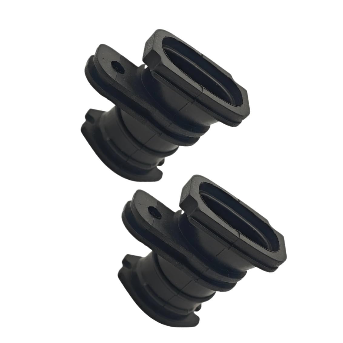 Adaptateur carburateur haute résistance pour 372 XP 375K