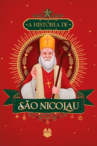 A história de São Nicolau
