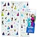 Disney Frozen Backpack and Lunch Box Set for Girls ~ Deluxe 16