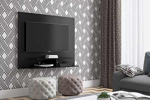PAINEL PARA TV SMART PLUS - PRETO