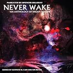Cover of Never Wake