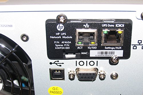 Build My PC, PC Builder, Hpe AF460A