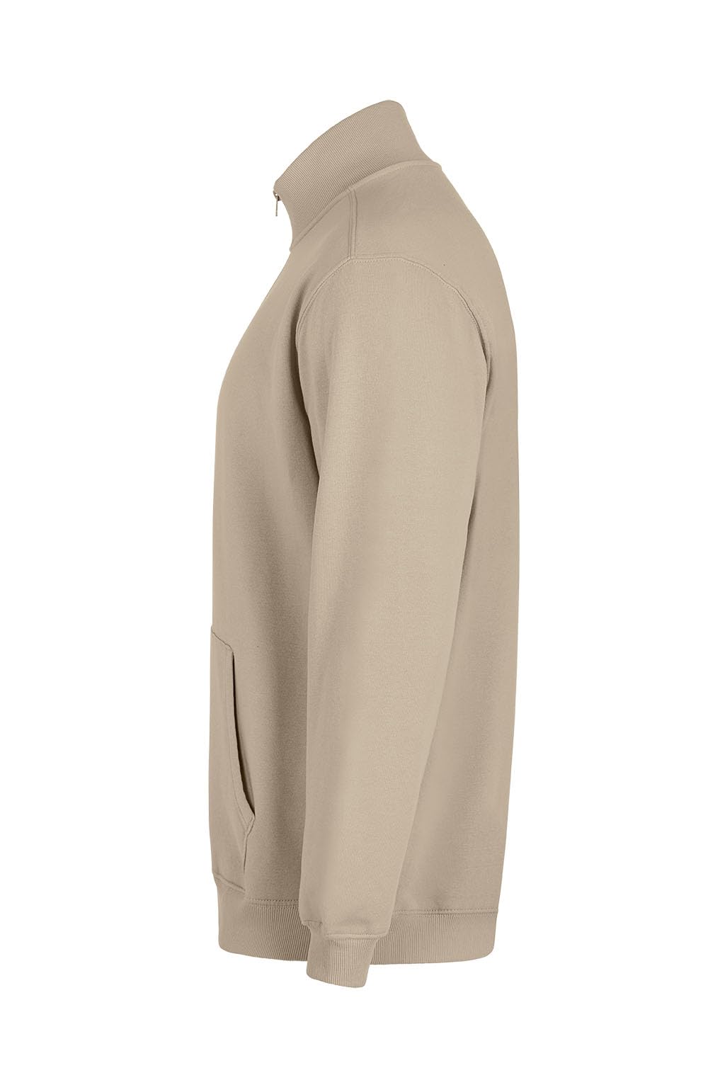 Mukua SZ270U Cooper; Sudadera Unisex Cremallera