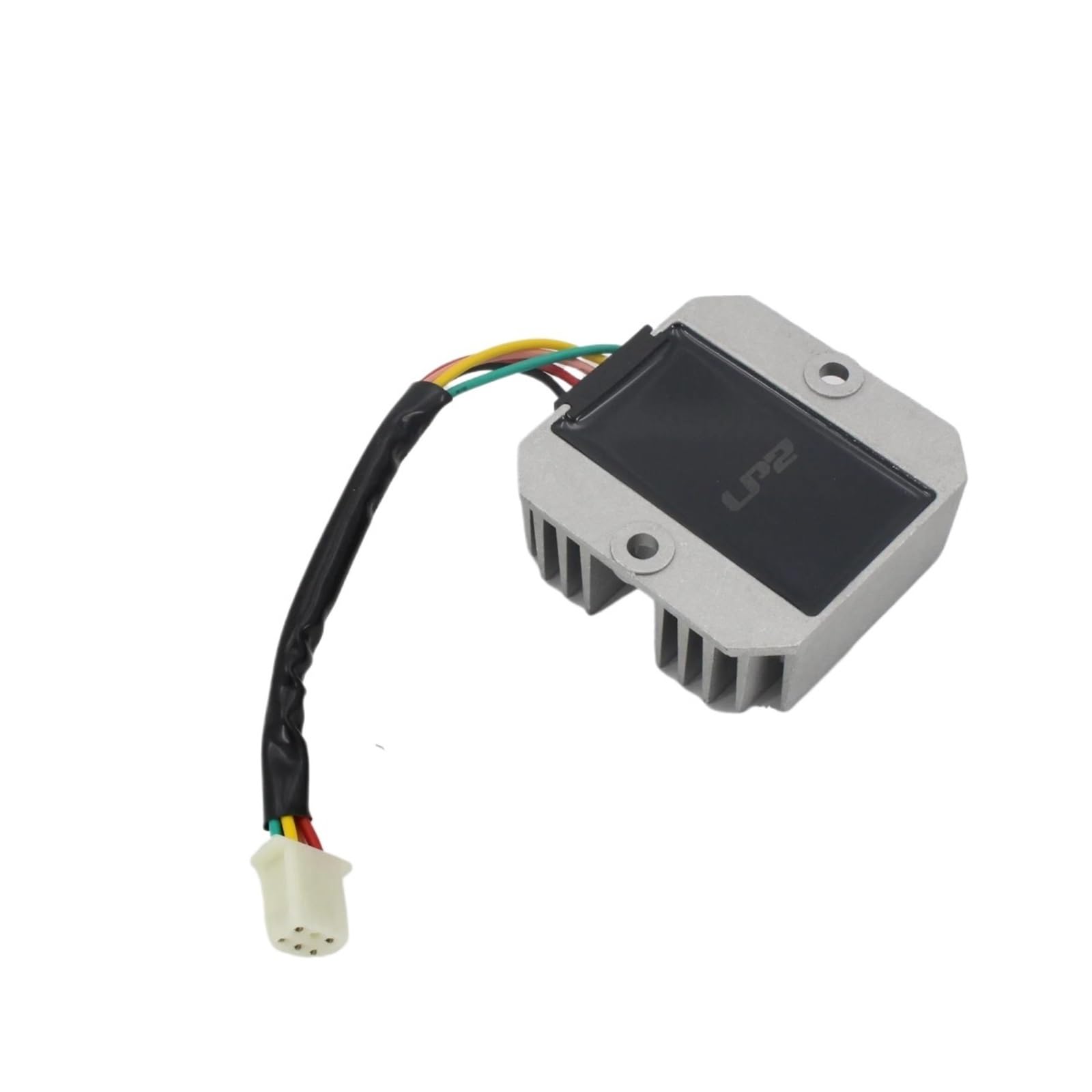 Raddrizzatore Regolatore Del Motociclo Per SYM Shark 125 Euro MX 150 Jet Arrow 50 Metro Europa Raddrizzatore di tensione per moto