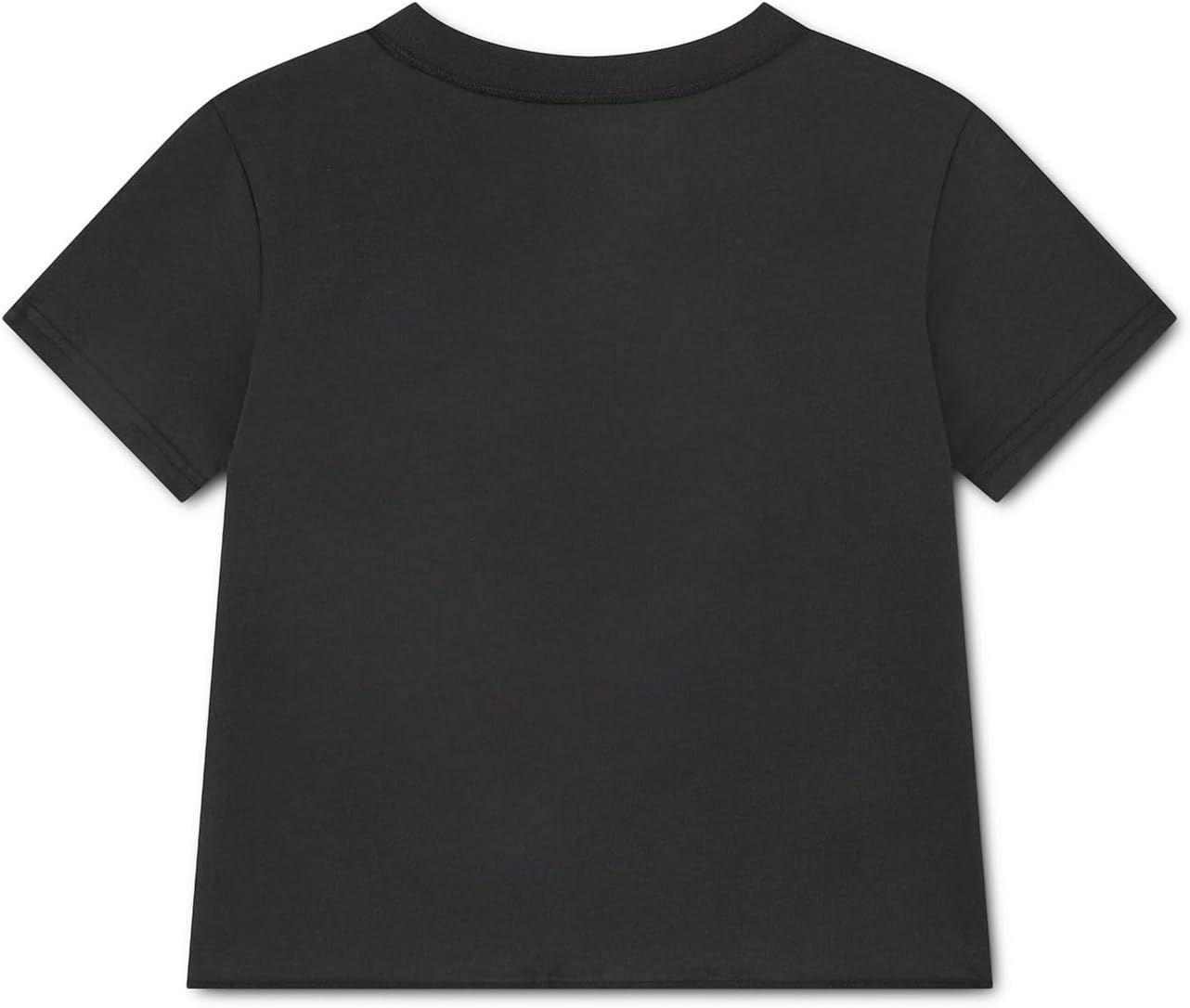 Hurley Girls' Flower SKEL T-Shirt (Big Kid)