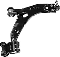 Vista 18 de Detroit Axle - Brazo de control trasero para Chrysler 300 Dodge Charger Magnum Challenger 2005-2020, brazo de control inferior 2006 2007 2008 2009