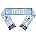 Produktbild FOCO NCAA Leuchtschal, Unisex-Erwachsene, Teamfarbe, Einheitsgröße