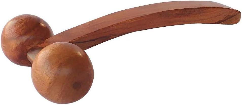 SoulGenie NatureSooth Massage Roller Large