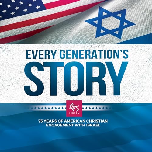 Every Generation's Story (Written by Dr. Susan Michael) episode artwork