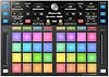 Controlador de pads adicional Pioneer DJ DDJ-XP2, 32 pads, rekordbox Serato 2