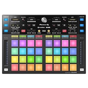 Pioneer DJ DJ-Controller DDJ-XP2