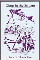 Giant in the Stream: a Story Set in the Merrimack Valley B002P27LUS Book Cover