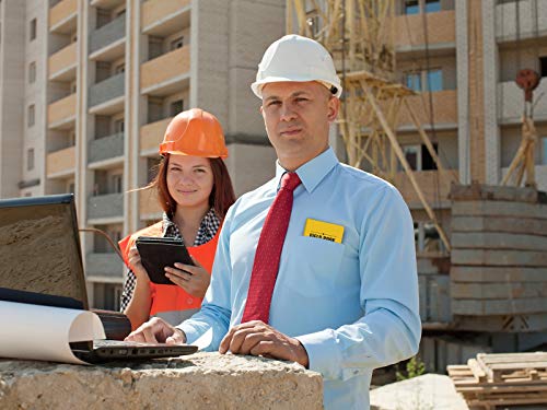 Field Notebook/Pocket Journal - 3.5"X5.5" - Combination Of Kraft, Black, Orange, Yellow - Dot Graph Memo Book - Pack Of 5 #TOP4