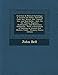 Produktbild Dietetical & Medical Hydrology: A Treatise on Baths, Including Cold, Sea, Warm, Hot, Vapour, Gas, and Mud Baths: Also, on the Watery Regimen, ... of Bathing in Ancient and Modern Times