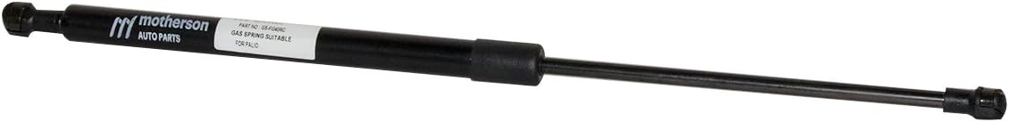 Motherson Auto Parts Gs-Fi040Rc Gas Spring For Fiat Palio (Black)