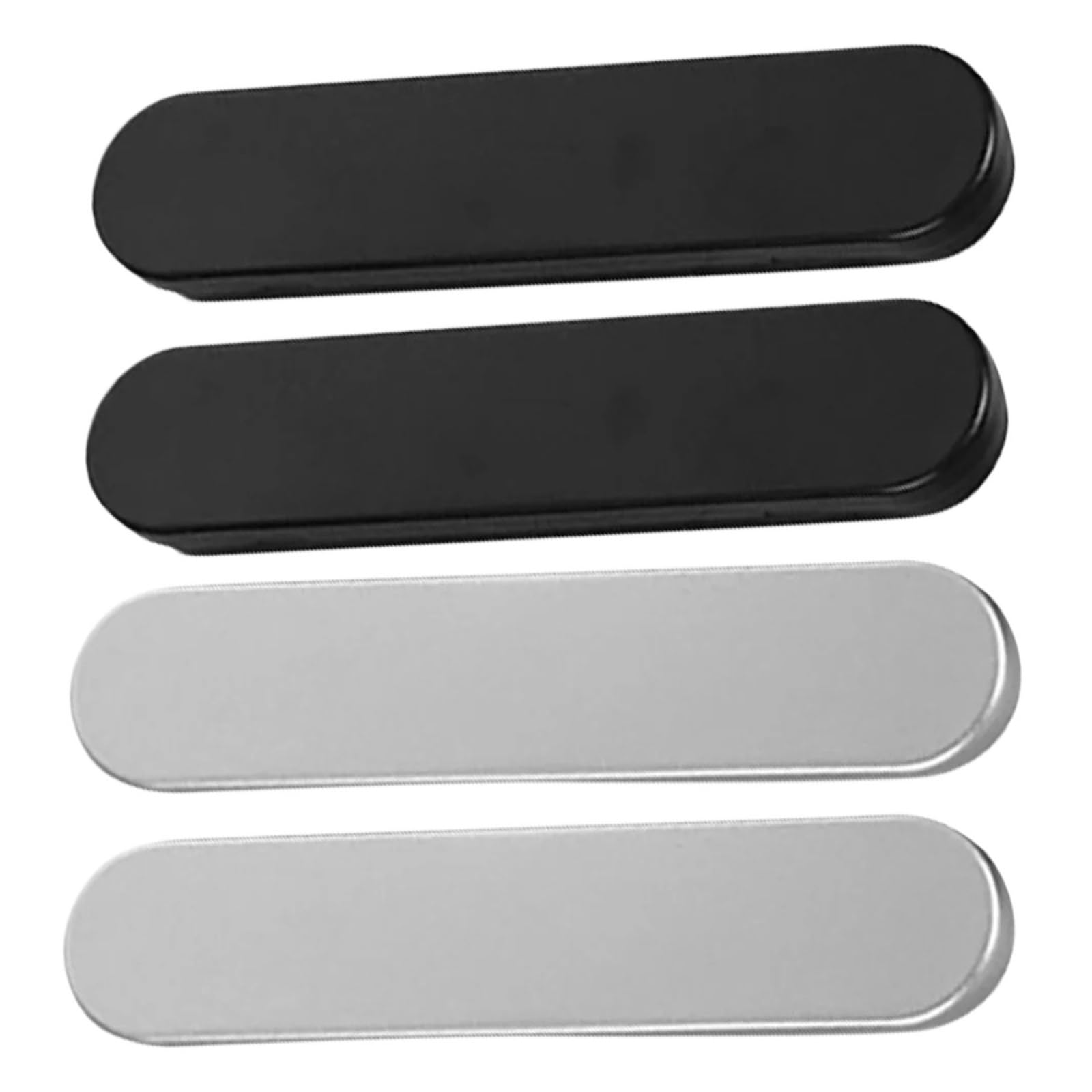 Boîte à stylos rectangulaire pour stopper les mines cassées grâce à sa doublure intérieure souple