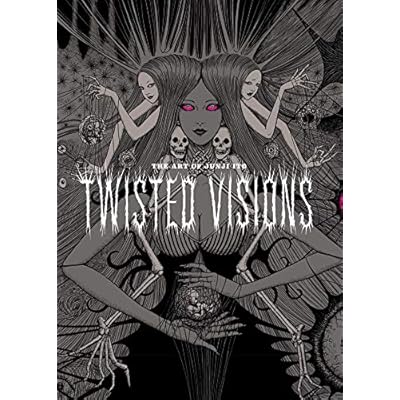The Art of Junji Ito