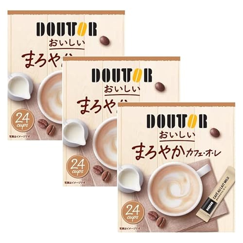 [3��]�h�g�[���܂�₩�J�t�F�I�� 24�{��×3�� �R�[�q�[