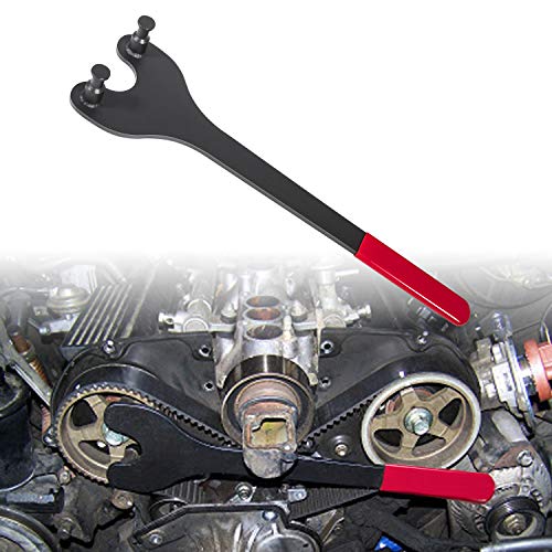 Cam Pulley Holder Camshaft Pulley Holding Tool Fit For