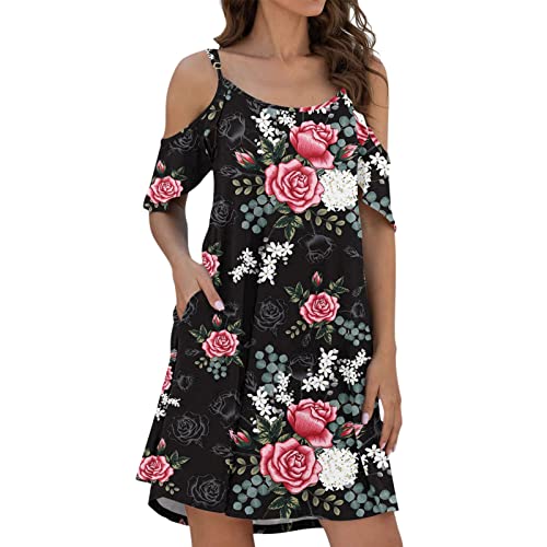 Robe d'été pour femme parfaite pour vos moments spéciaux en plein air