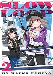 Amazon.co.jp: スローループ 6巻 (まんがタイムKRコミックス) eBook