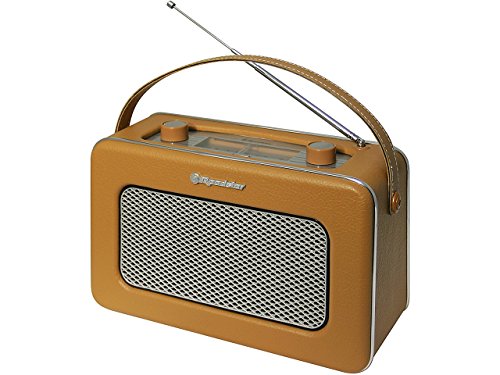 Preisvergleich Produktbild Roadstar TRA-1958 Radio / Radiowecker