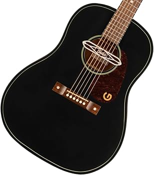 Amazon.com: Gretsch Jim Dandy Deltoluxe Dreadnought Acoustic
