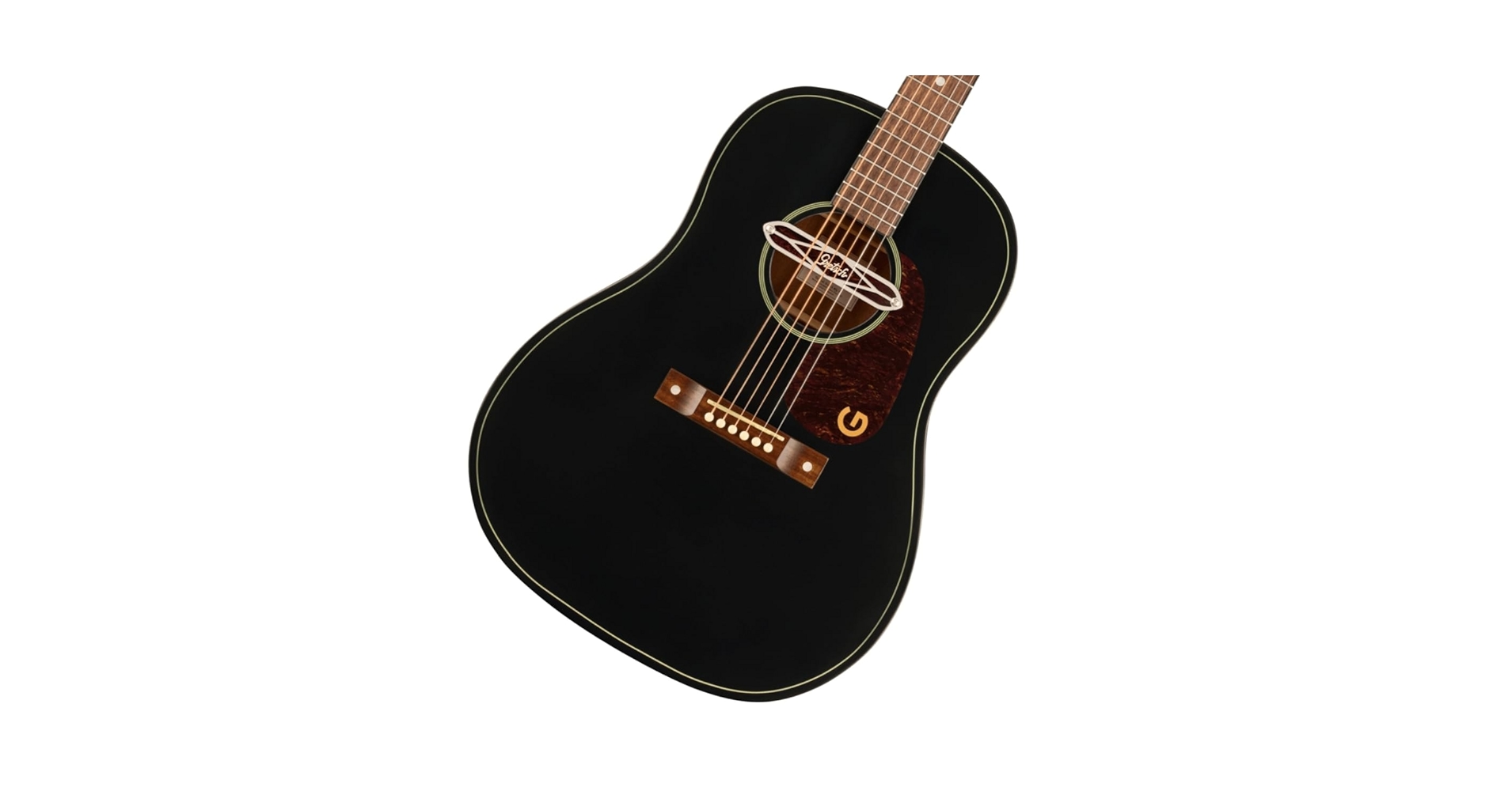 Amazon.com: Gretsch Jim Dandy Deltoluxe Dreadnought Acoustic