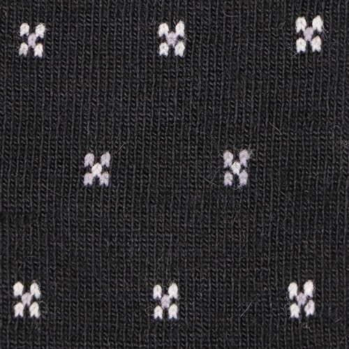 Image of Nootkas Alpaca Wool Crew Dress Sock