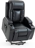 Trustyue Power Lift Recliner