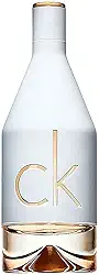 CALVIN KLEIN CKIN2U FEM EDT 100ML