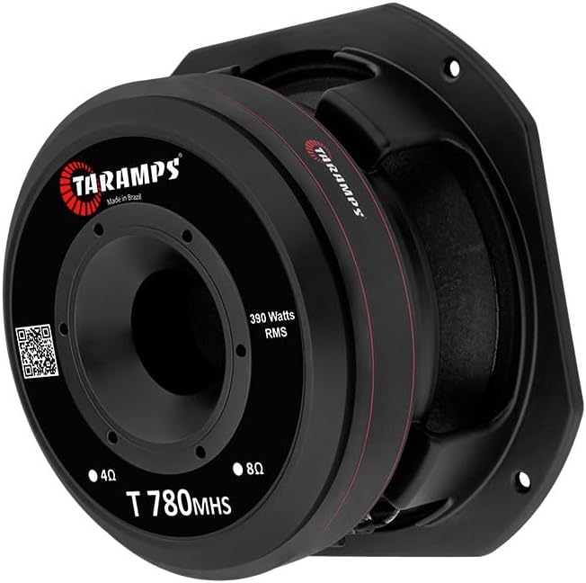 Review Alto Falante 8 T 780 MHS: o som automotivo que vai te surpreender! 5 51KSqk9dJ+L. AC