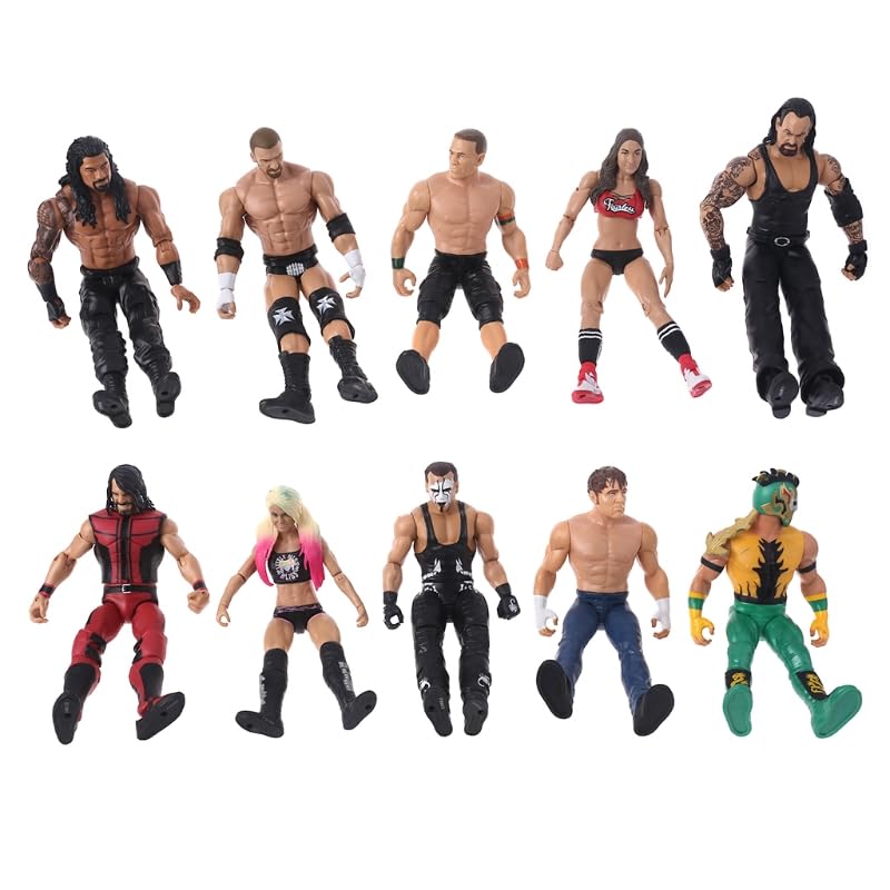 Amazon | アクションフィギュアシミュレーションのための SCX10