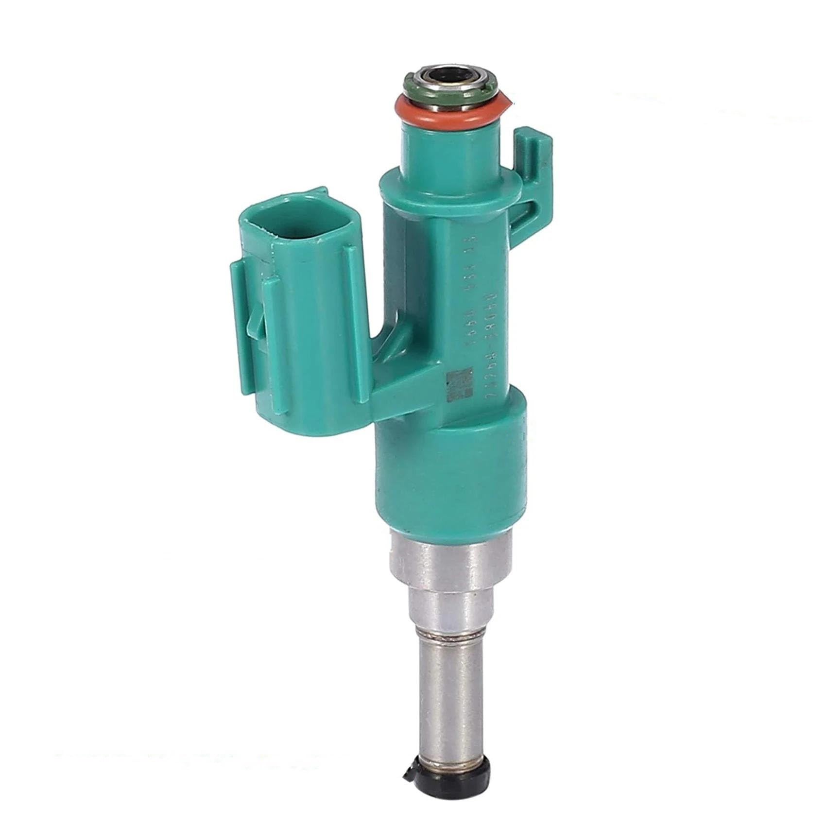 Nmjlqw One Color 4Pcs Engine Parts Fuel Injectors Injection Valve Injector Nozzle For Toyota For Lexus 23250-38050 23209-38050