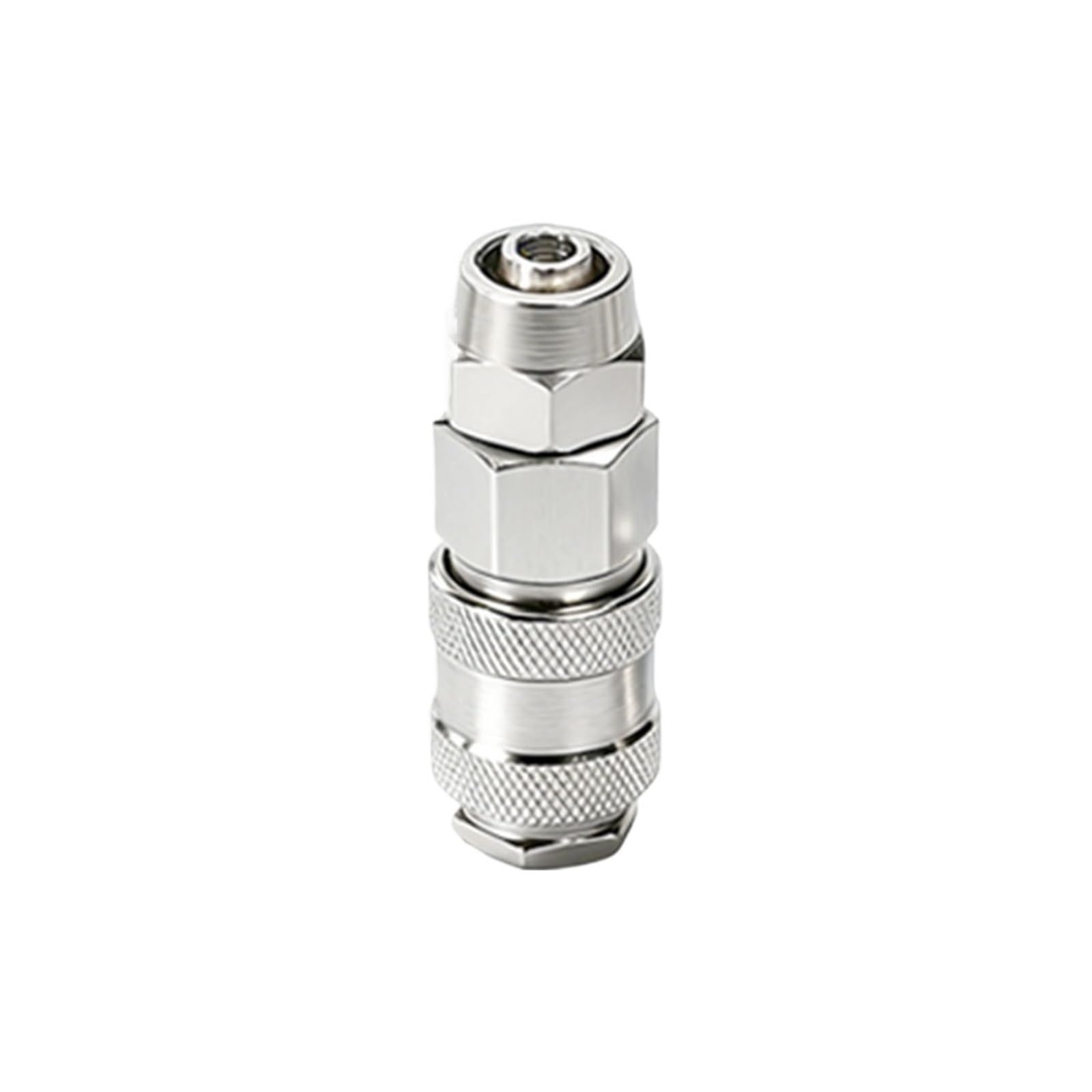 Air Line Connectors Air Hose Fitting Coupling Compressor Accessories Pneumatic Quick Connector Release(SP20)