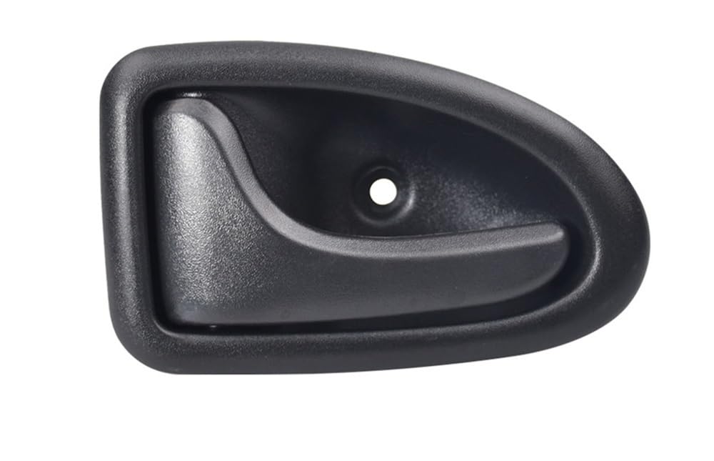 MLIOJU Car Inner Door Handle Left Right Inside Door Handle 7700432705 7700432706 for Megane for Clio for Scenic for Vivaro for Traffic