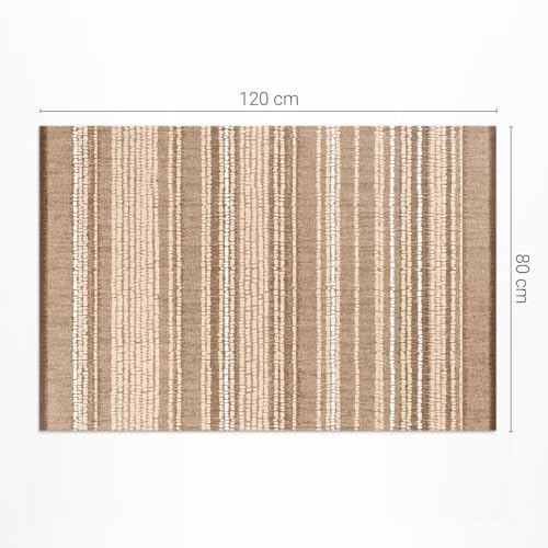 Tapis en vinyle Floorart Design de qualité supérieure pour maison