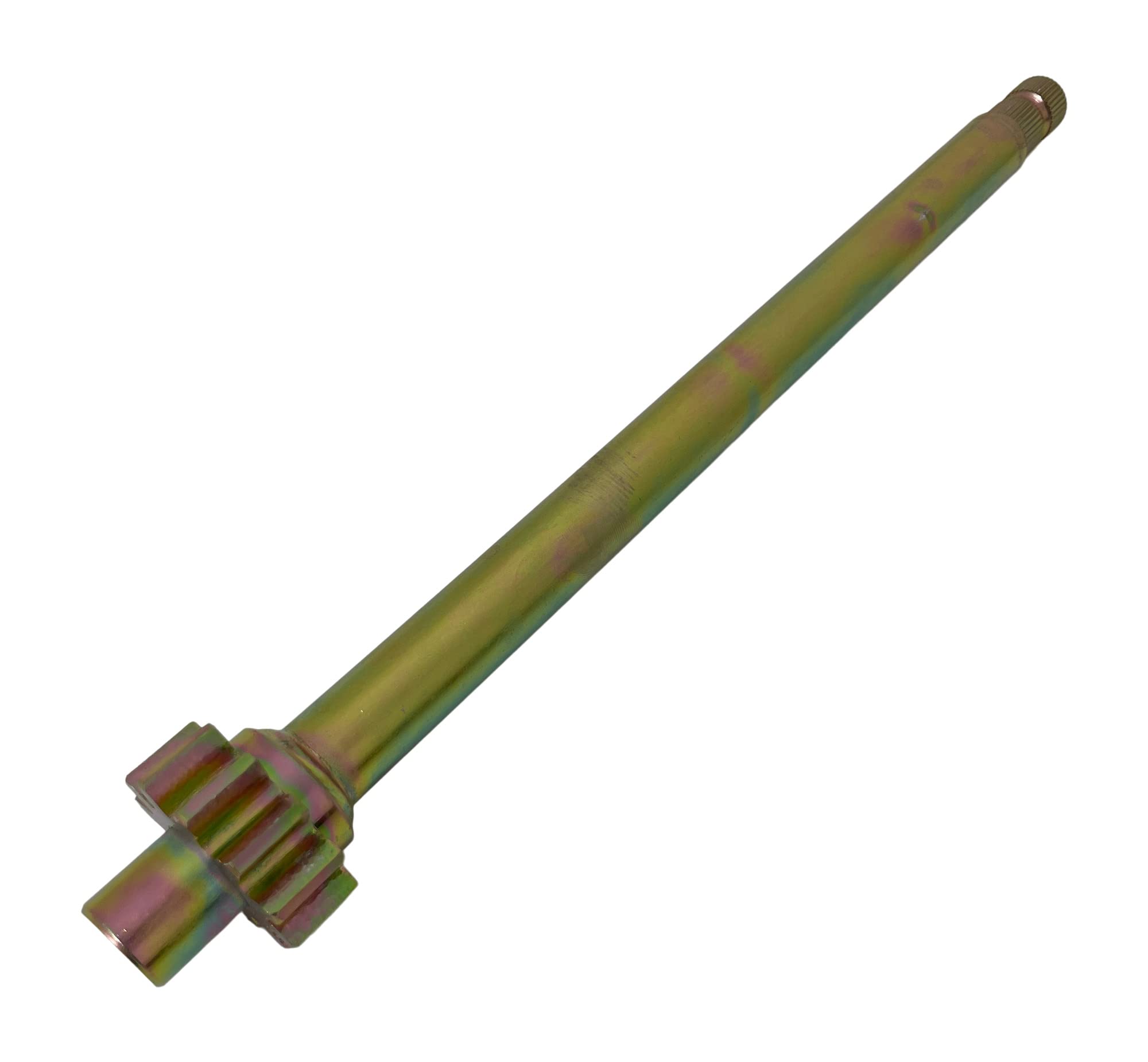 Flip Manufacturing Steering Rebuild Fits Toro 106-8262 110391
