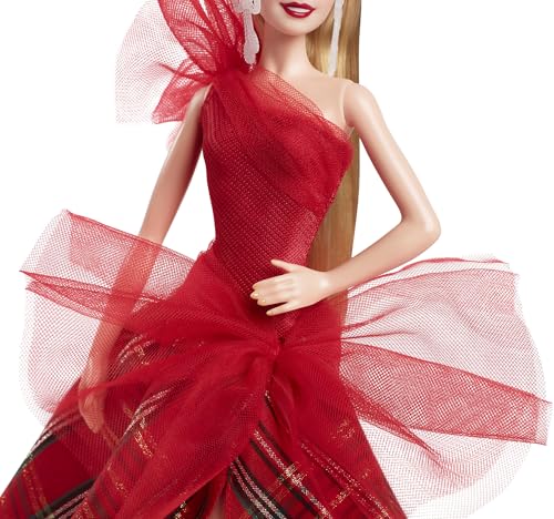 Comparativas de Barbie holiday tabla con los diez mejores. 3 Imagen adicional