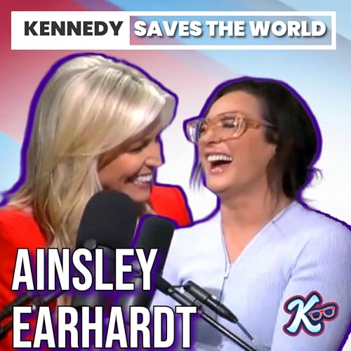 『Happy Hour: Lessons in Life & Liqueur with Ainsley Earhardt』のカバーアート