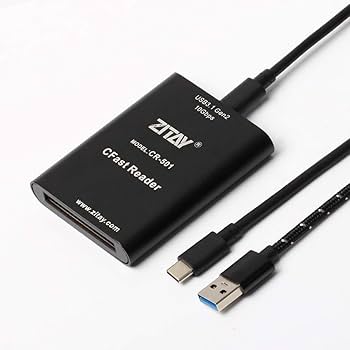 AJA PAK-ADAPT-CFAST CFastアダプター #2 Amazon.co.jp|Delock CFast カード Type II ⇔ SDHC/SD/MMC/SDXC