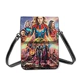 endspiel u21 europameisterschaft Perfektes Geschenk: Handy Geldbörse Crossbody auch eine beste Idee als kleine Geburtstags-Weihnachtsfeiertagsgeschenke für Frauen Männer Teen Mädchen Teenager.