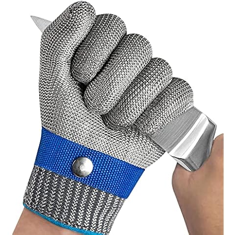 Guantes Anticorte OKAWADACH Nivel 5 Cover